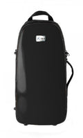 Estuche Trompeta Kses Premium Rectangular Rosa