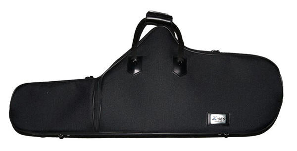 Estuche Saxofon Alto K-Ses Economy Rectangular