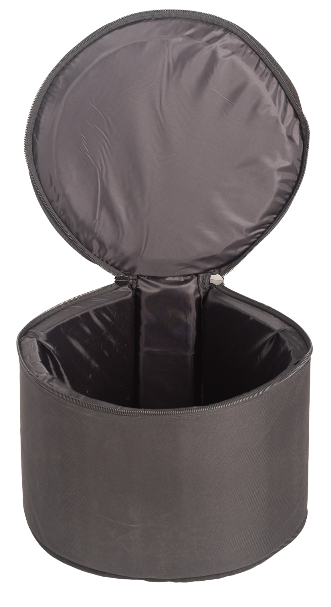 Funda Tom 10 x 9 Pulgadas EK 12 mm FBEK109
