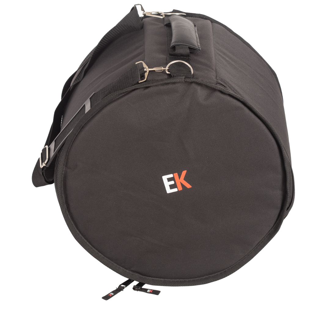 Funda Tom 10 x 9 Pulgadas EK 12 mm FBEK109 - vista 3
