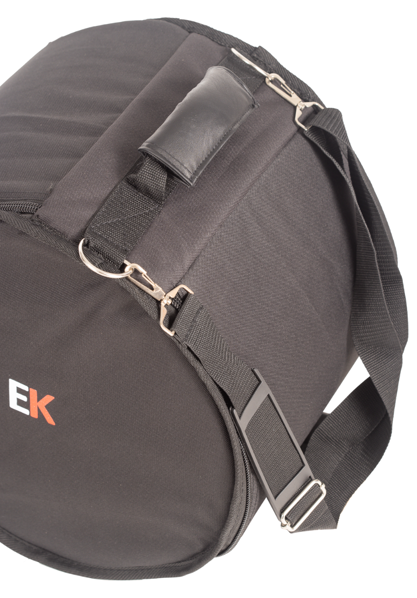 Funda Tom 10 x 9 Pulgadas EK 12 mm FBEK109 - vista 5