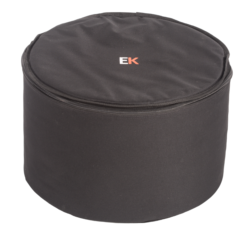 Funda Tom 13 x 10 Pulgadas EK 12 mm FBEK1310