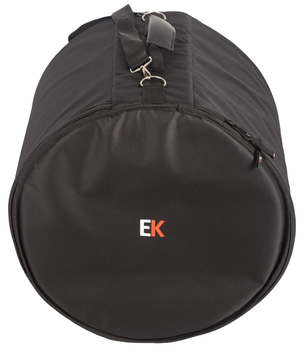 Funda Tom Base 14 x 14 Pulgadas EK 12 mm FBEK1414 - vista 3