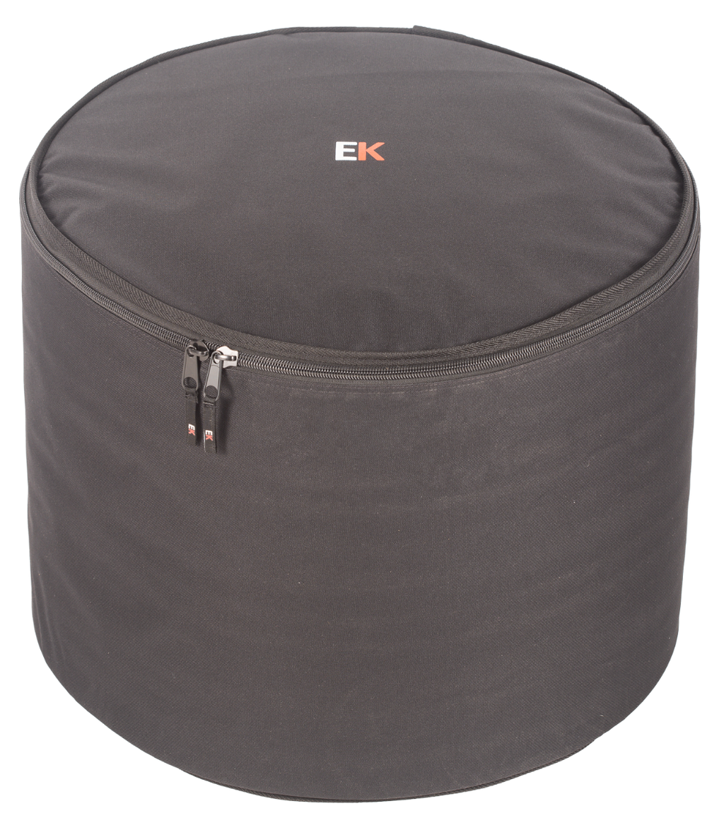 Funda Bombo 18 x 16 Pulgadas EK 12 mm FBEK1816
