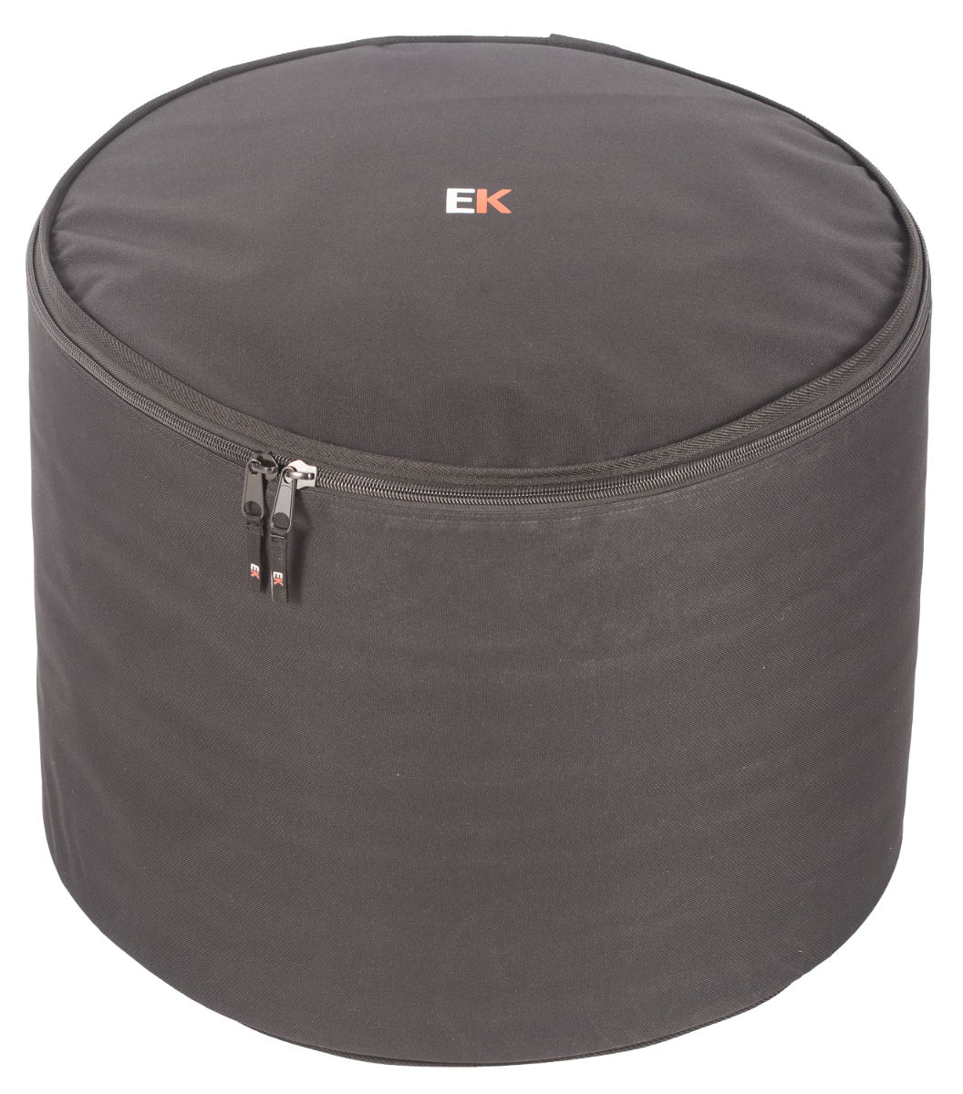 Funda Bombo 18 x 16 Pulgadas EK 12 mm FBEK1816