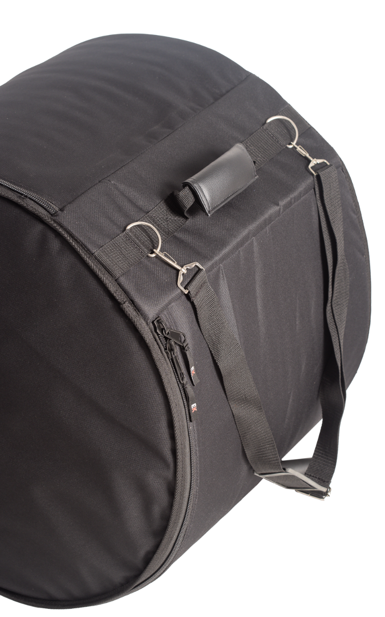 Funda Bombo 18 x 16 Pulgadas EK 12 mm FBEK1816 - vista 2