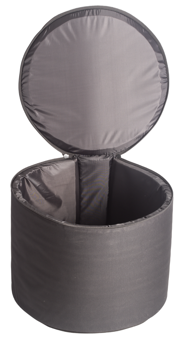 Funda Bombo 18 x 16 Pulgadas EK 12 mm FBEK1816 - vista 3
