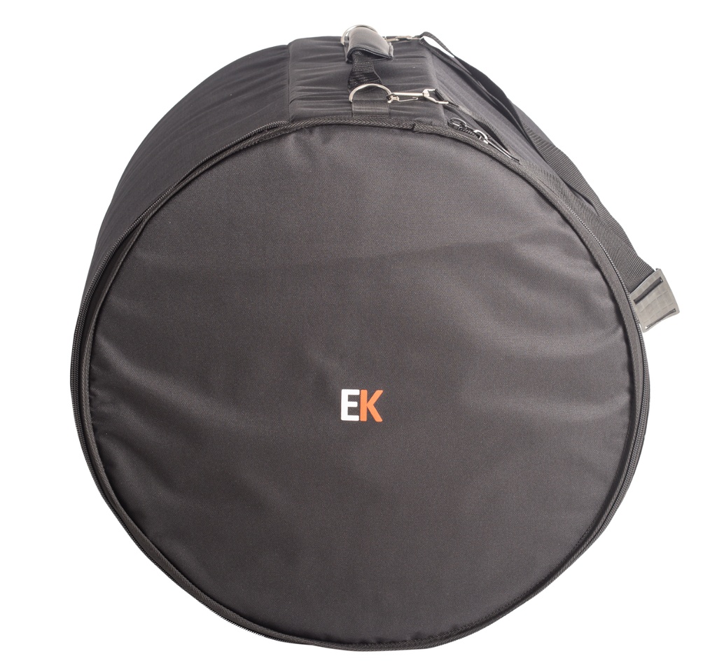 Funda Bombo 18 x 16 Pulgadas EK 12 mm FBEK1816 - vista 4