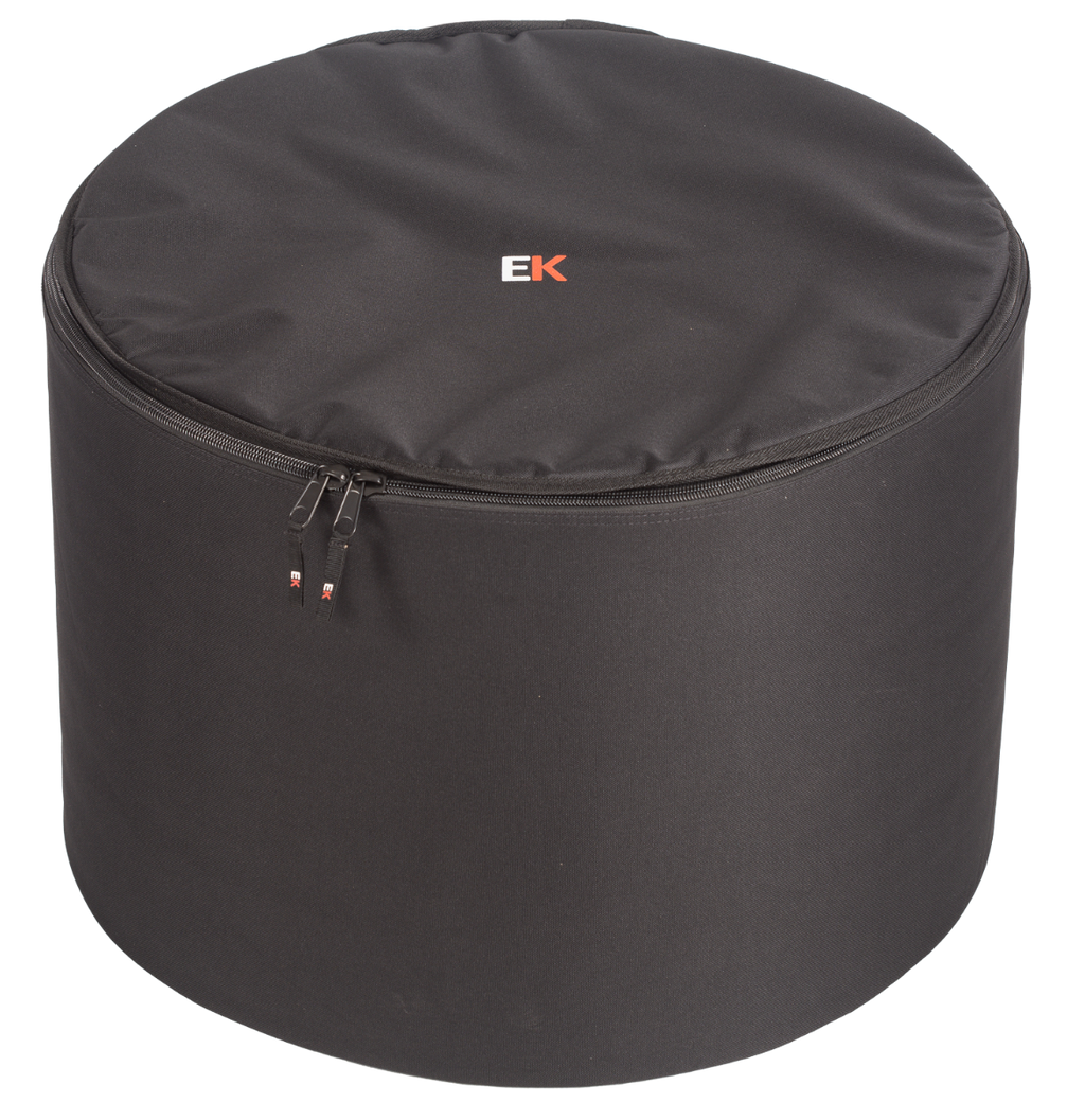 Funda Bombo 20 x 16 Pulgadas EK 12 mm FBEK2016