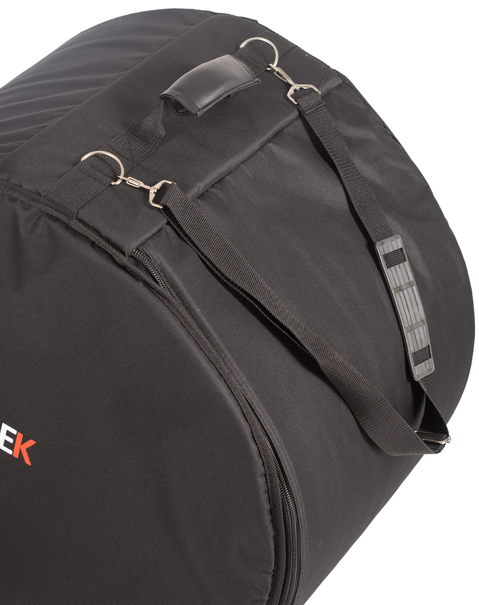 Funda Bombo 20 x 16 Pulgadas EK 12 mm FBEK2016 - vista 2