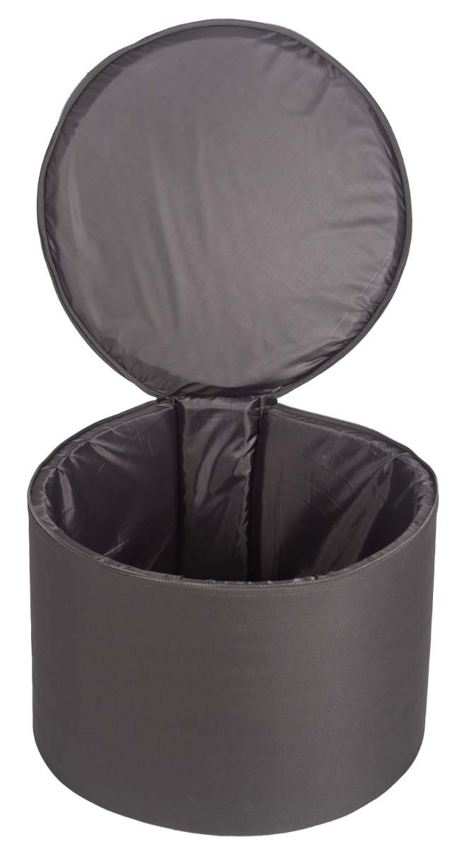 Funda Bombo 20 x 16 Pulgadas EK 12 mm FBEK2016 - vista 3