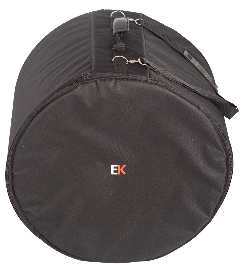 Funda Bombo 20 x 16 Pulgadas EK 12 mm FBEK2016 - vista 4