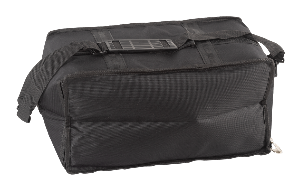 Funda Cajon Junior EK Nylon FCRJ