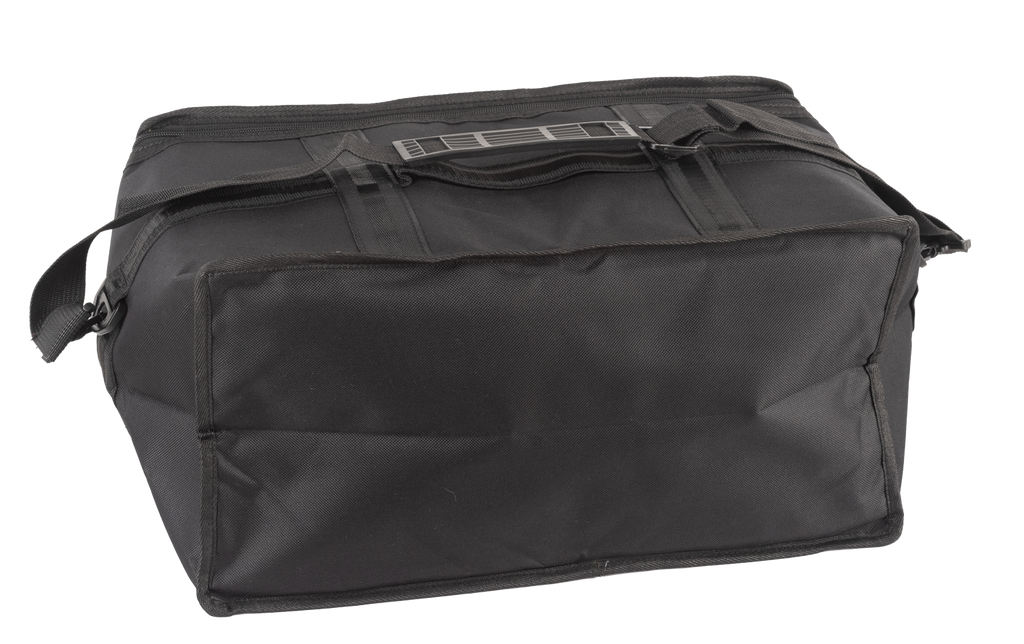 Funda Cajon Junior EK Nylon FCRJ - vista 2