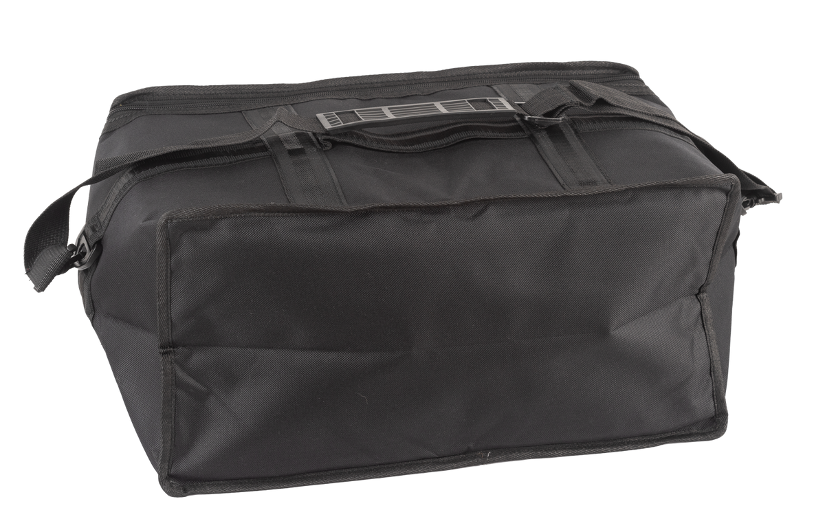 Funda Cajon Junior EK Nylon FCRJ - vista 2