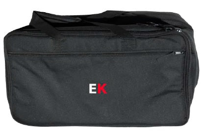 Funda Cajon EK Acolchada 10 mm FCR