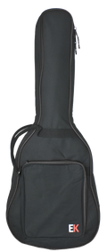 Funda Bajo Acustico EK 15 mm Negra FGAB15BK