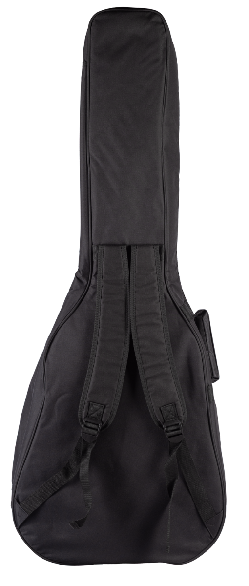 Funda Bajo Acustico EK 15 mm Negra FGAB15BK - vista 2