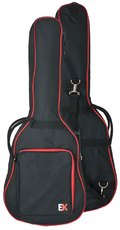 Funda Bajo Electrico EK 15 mm Roja FGB15RD