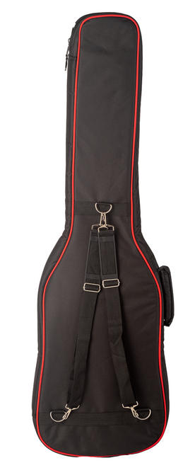 Funda Bajo Electrico EK 15 mm Roja FGB15RD - vista 2