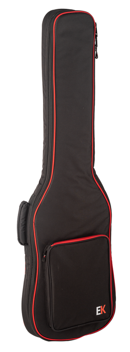 Funda Bajo Electrico EK 15 mm Roja FGB15RD - vista 4