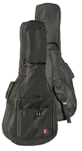 Funda Bajo Electrico EK 30 mm Negra FGB30BK