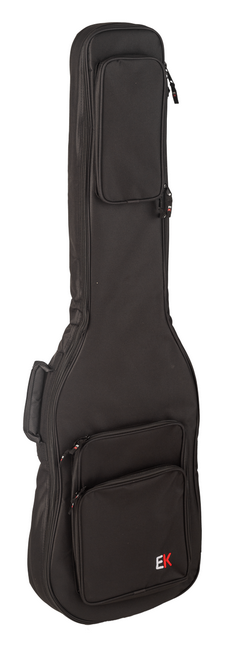 Funda Bajo Electrico EK 30 mm Negra FGB30BK - vista 2