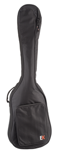 Funda Bajo Electrico EK 5 mm Negra FGB5BK