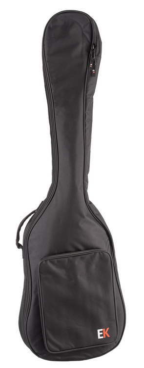 Funda Bajo Electrico EK 5 mm Negra FGB5BK