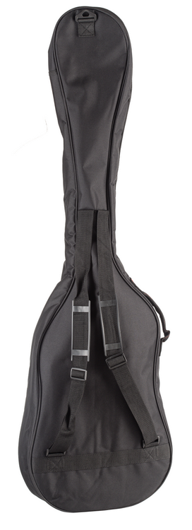 Funda Bajo Electrico EK 5 mm Negra FGB5BK - vista 2