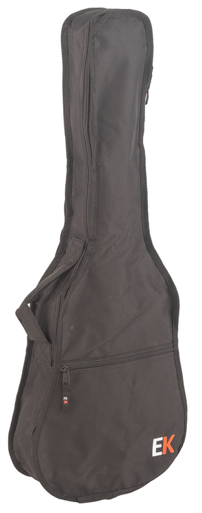 Funda Guitarra Clasica 1/4 EK Nylon FGC6N