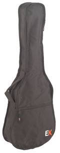 Funda Guitarra Clasica 1/4 EK Nylon FGC6N