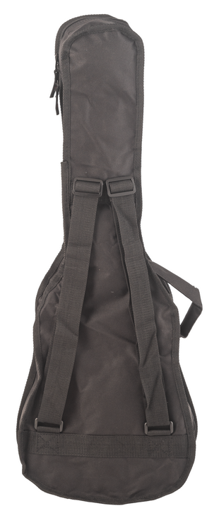 Funda Guitarra Clasica 1/4 EK Nylon FGC6N - vista 2