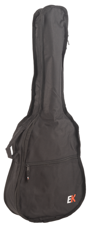 Funda Guitarra Clasica 1/2 EK Nylon FGC7N