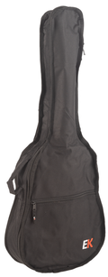 Funda Guitarra Clasica 1/2 EK Nylon FGC7N