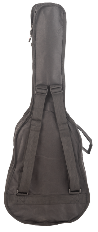 Funda Guitarra Clasica 1/2 EK Nylon FGC7N - vista 2