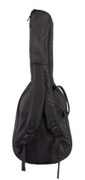 Funda Guitarra Clasica 3/4 EK 10 mm Negra FGCC10BK