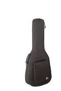 Funda Guitarra Clasica 3/4 EK 15 mm Negra FGCC15BK