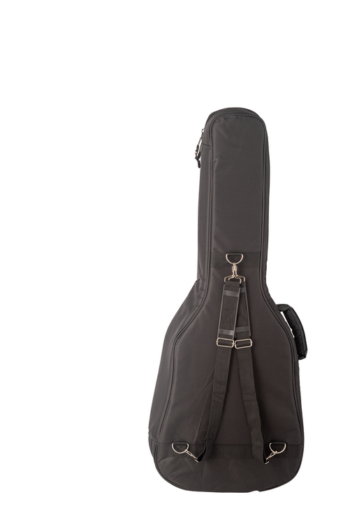 Funda Guitarra Clasica 3/4 EK 15 mm Negra FGCC15BK - vista 2
