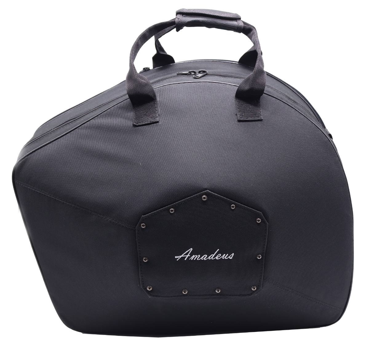 Trompa Doble Fa/Sib Amadeus Campana Desmontable Lacada FH580 - vista 2