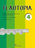 Flautopia Vol.4. Femenia, M. M.