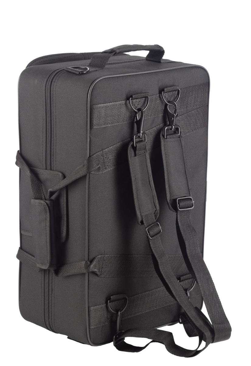 Fliscorno Sib Amadeus Pistones Monel Lacado FLH450 - vista 8