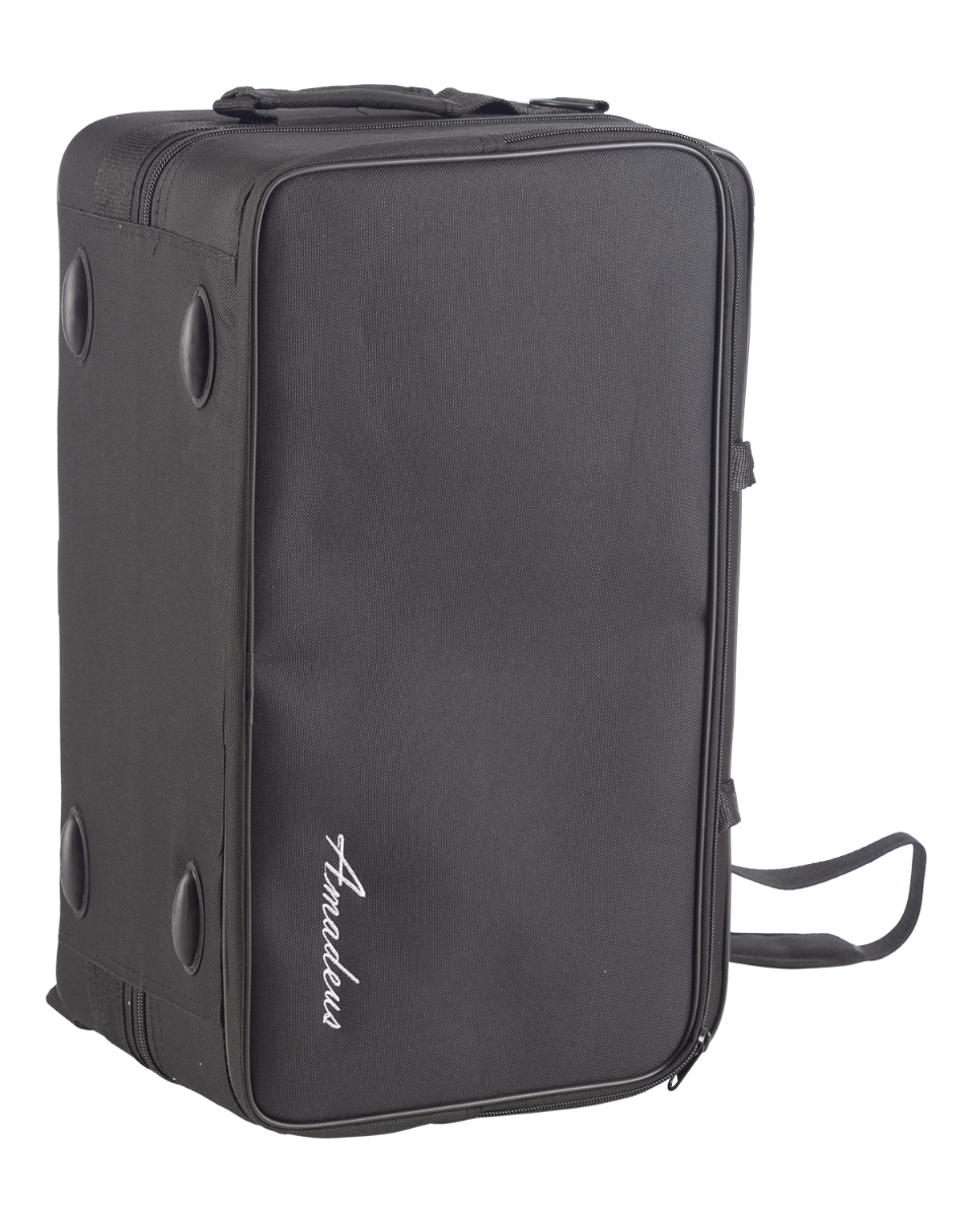 Fliscorno Sib Amadeus Pistones Monel Lacado FLH450 - vista 9
