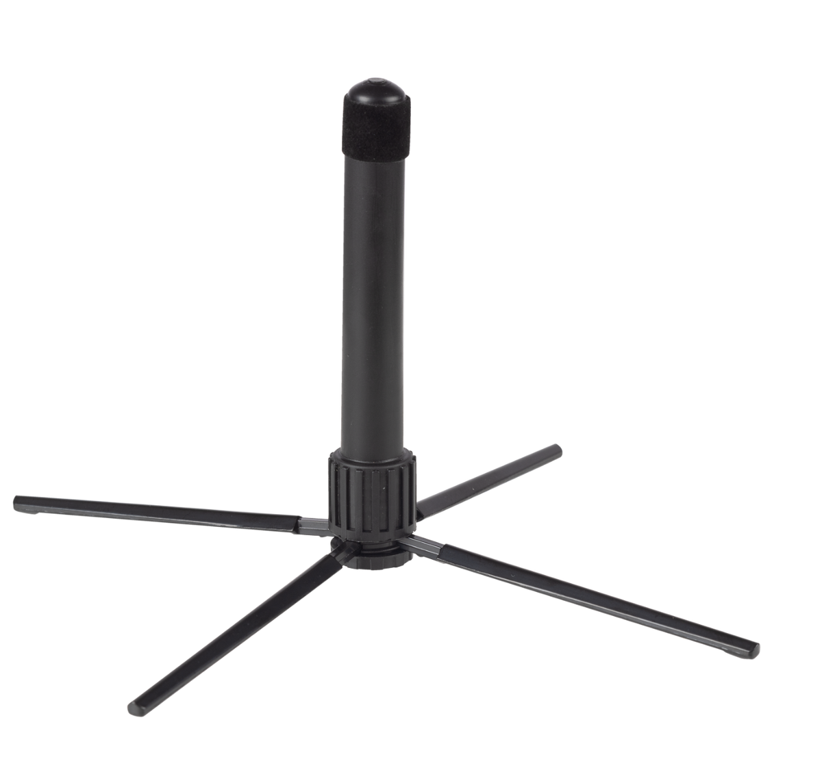 Soporte Flauta Travesera Amadeus 4 Patas FS01AM