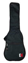Funda Ukelele Concierto EK Nylon FUCN