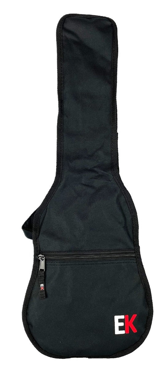Funda Ukelele Concierto EK Nylon FUCN