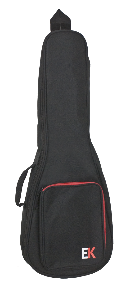 Funda Ukelele Baritono EK 10 mm FUK10B