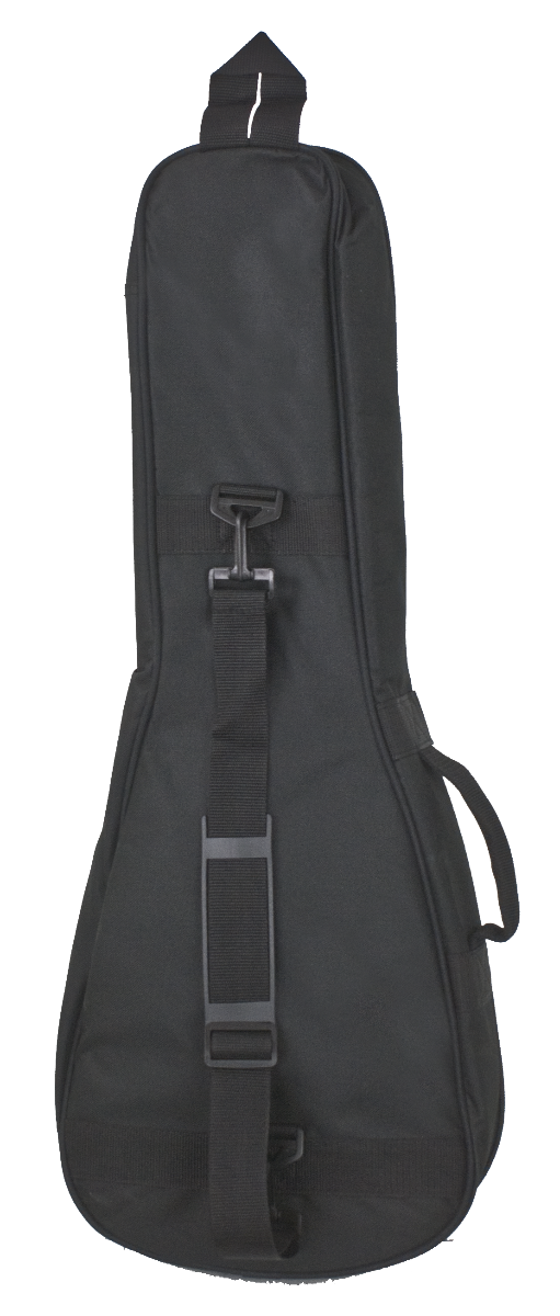 Funda Ukelele Concierto EK 10 mm FUK10C - vista 2