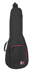 Funda Ukelele Soprano EK 10 mm FUK10S
