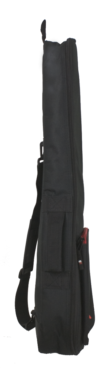 Funda Ukelele Soprano EK 10 mm FUK10S - vista 3